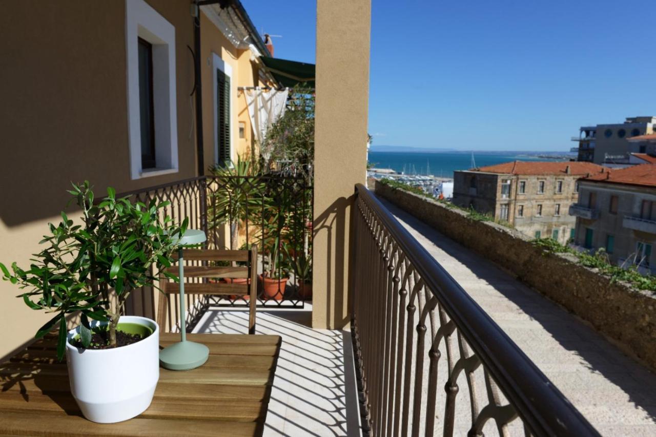 42° Parallelo Termoli Luaran gambar