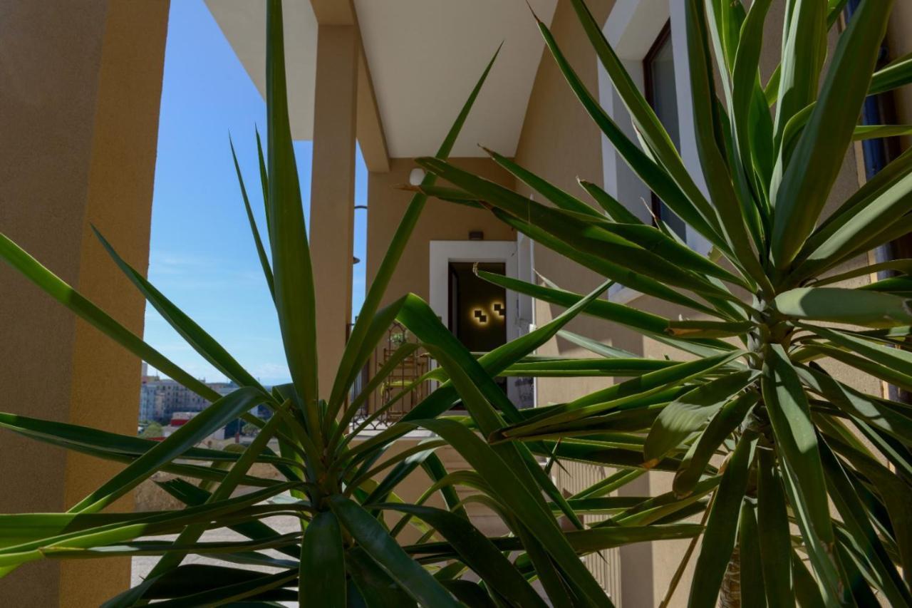 42° Parallelo Termoli Luaran gambar