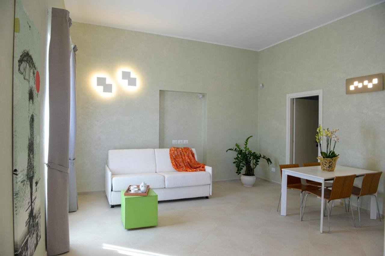 42° Parallelo Termoli Luaran gambar