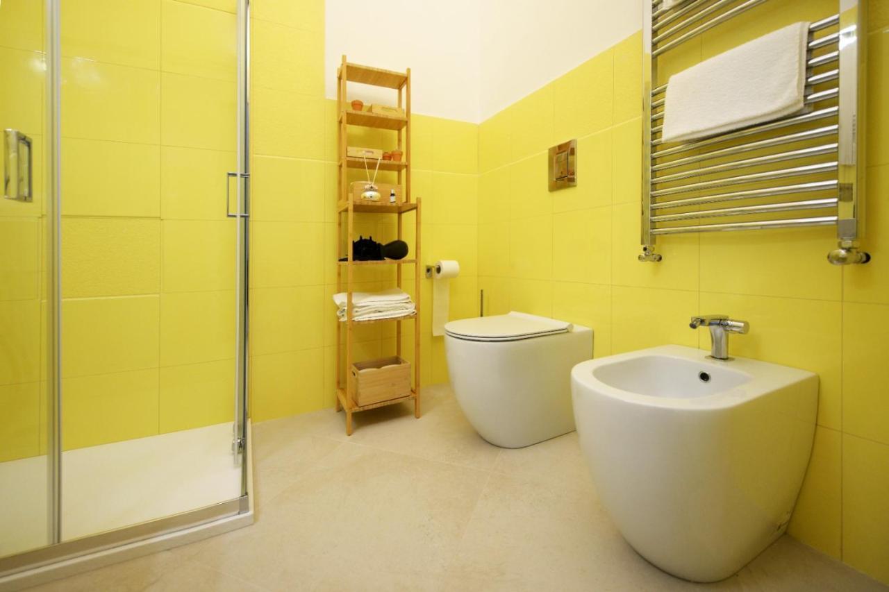 42° Parallelo Termoli Luaran gambar